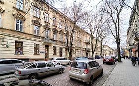 Modern Apartment In The Old City
